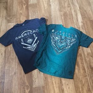 American Fighter Tees